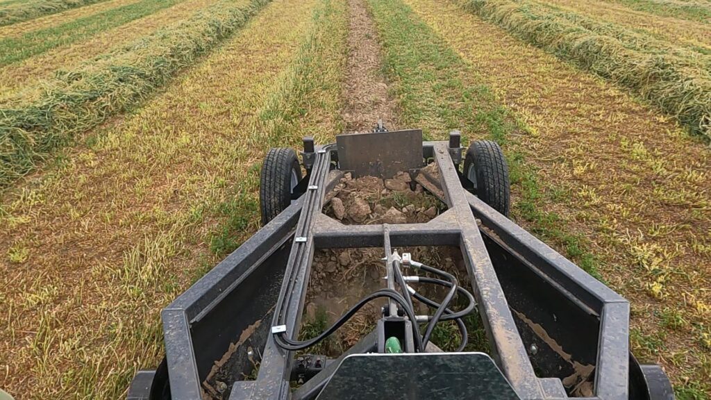 No more stuck pivots with Idaco